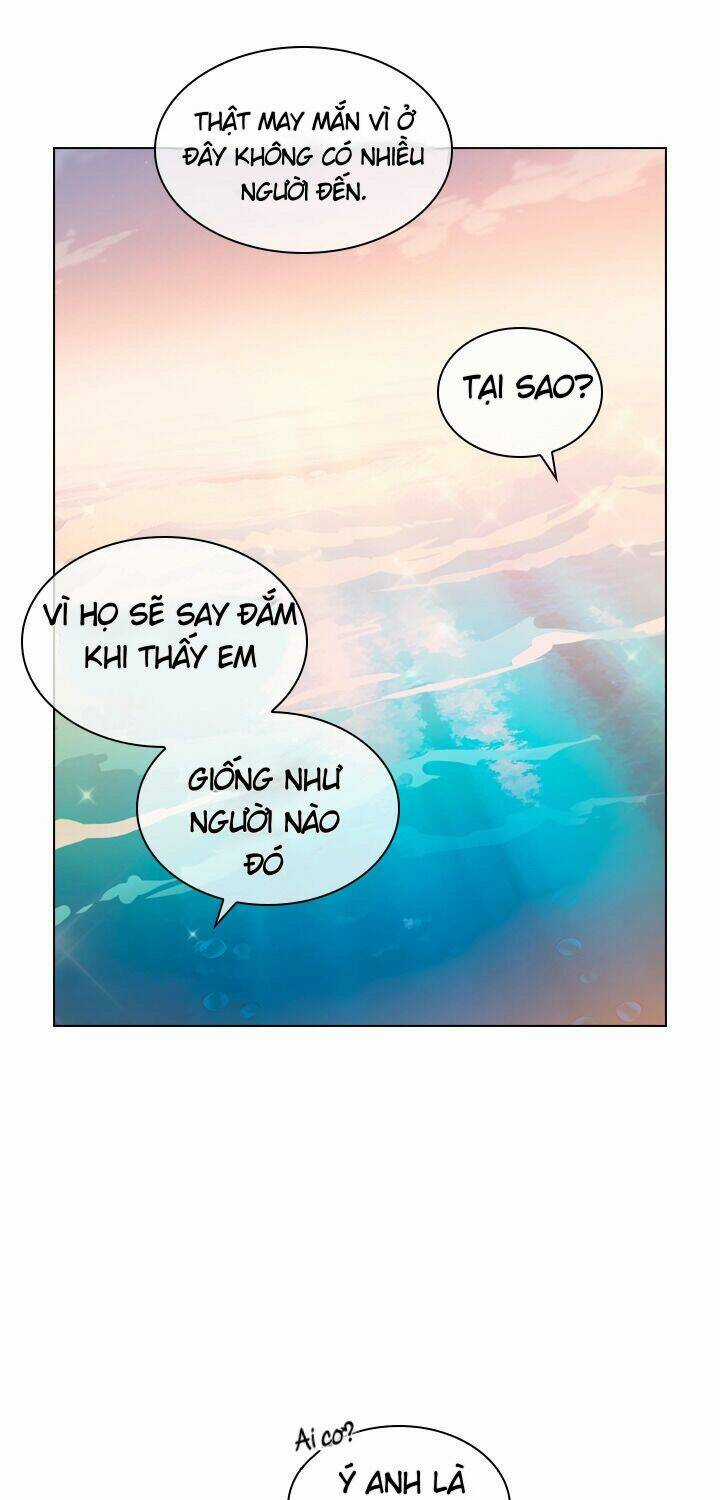 Tai Tiếng Thị Phi - Chapter 52 - Trang 34