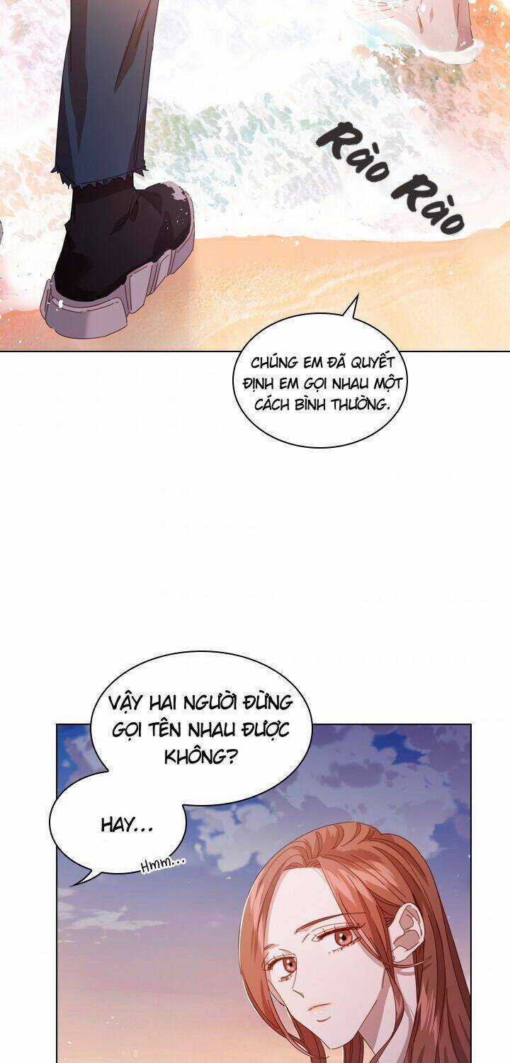 Tai Tiếng Thị Phi - Chapter 52 - Trang 36