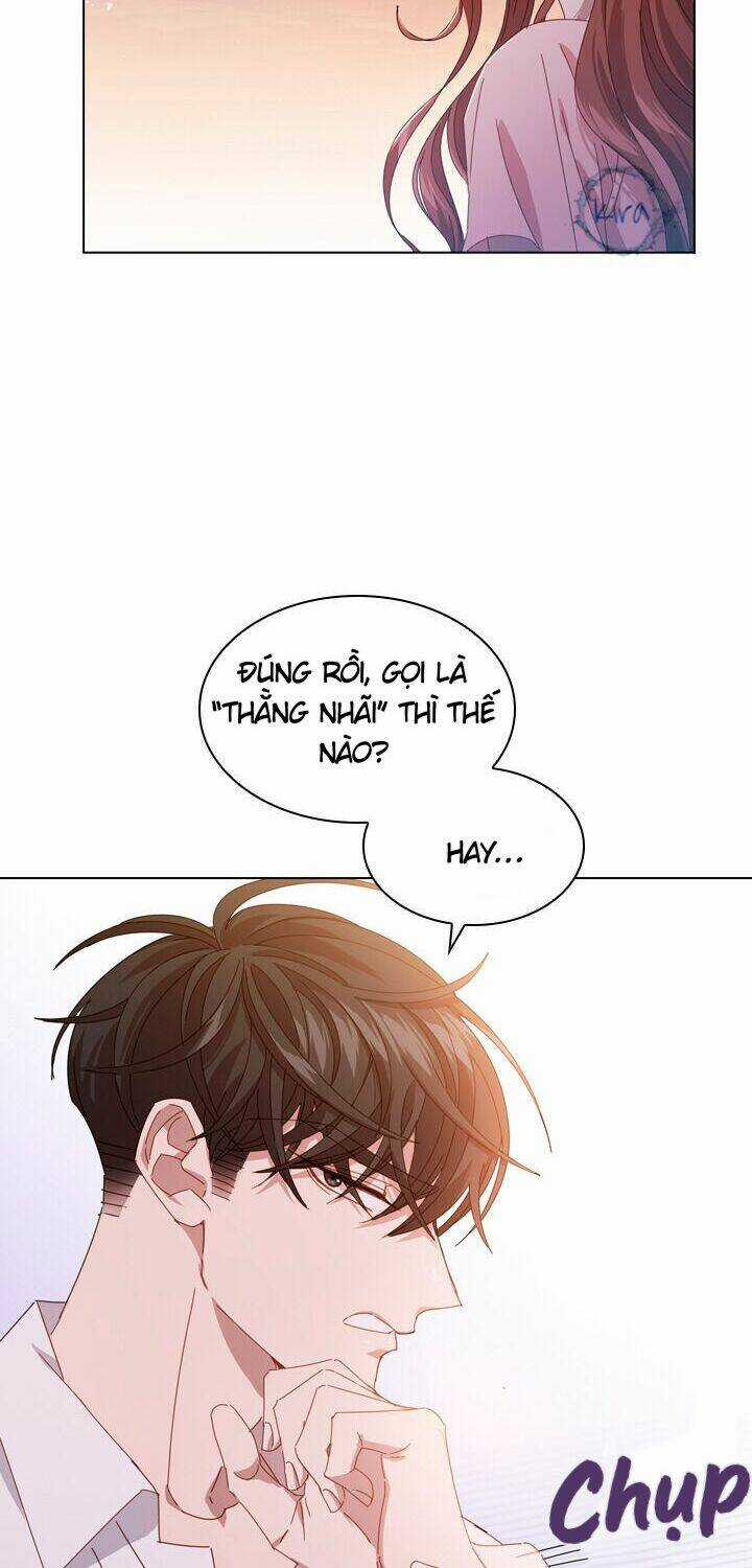 Tai Tiếng Thị Phi - Chapter 52 - Trang 37