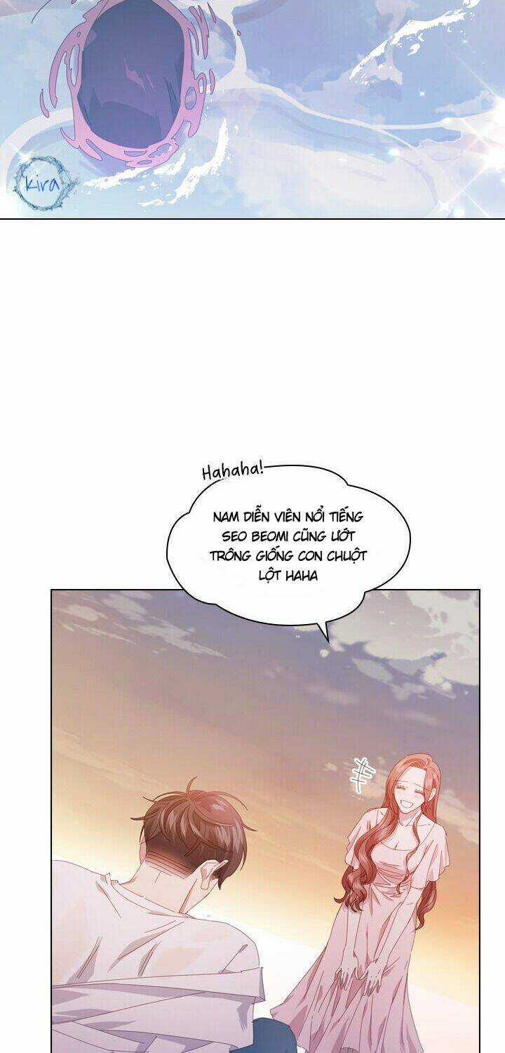 Tai Tiếng Thị Phi - Chapter 52 - Trang 41