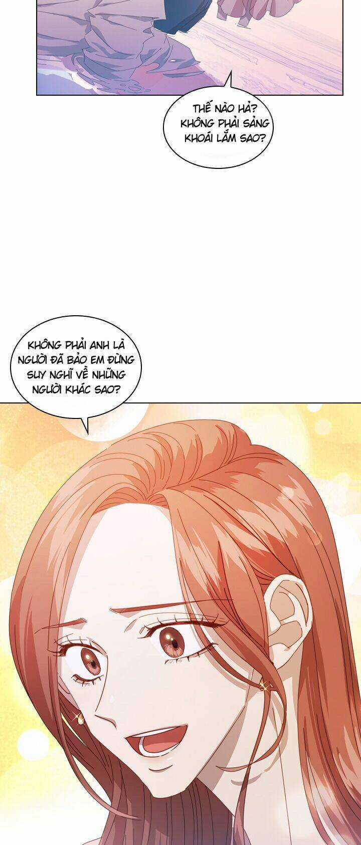 Tai Tiếng Thị Phi - Chapter 52 - Trang 42