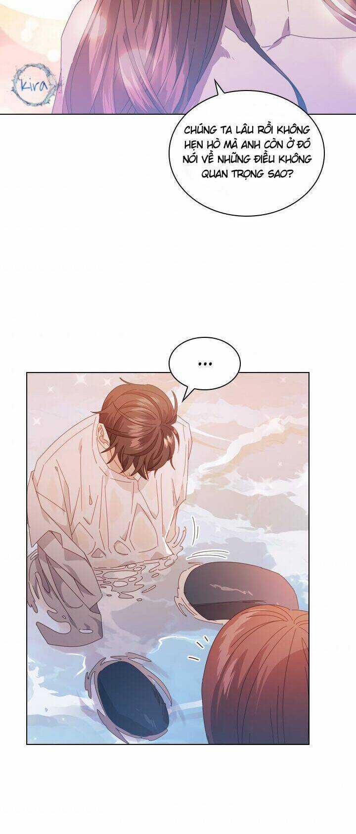 Tai Tiếng Thị Phi - Chapter 52 - Trang 43