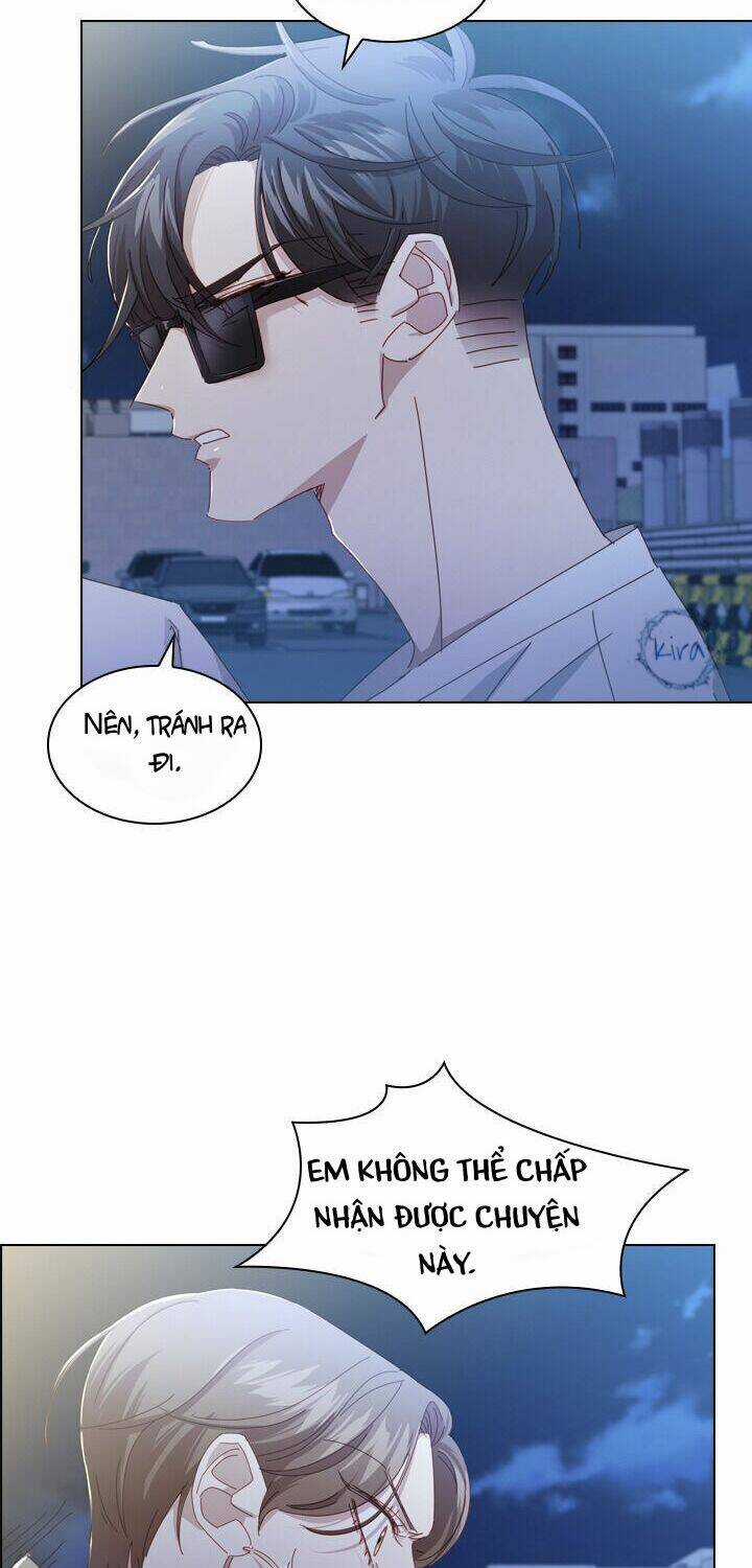 Tai Tiếng Thị Phi - Chapter 52 - Trang 9