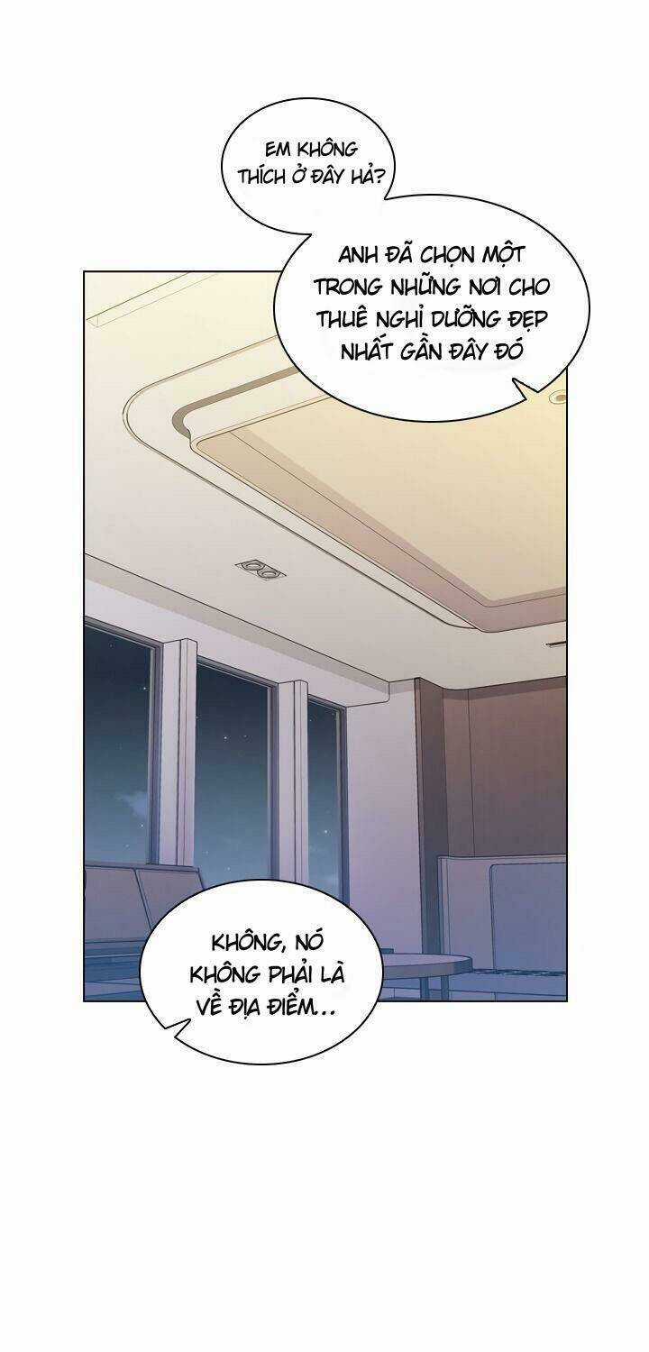 Tai Tiếng Thị Phi - Chapter 53 - Trang 14