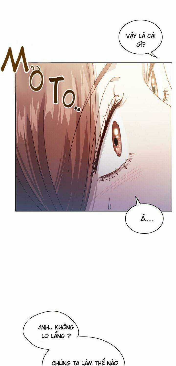 Tai Tiếng Thị Phi - Chapter 53 - Trang 15