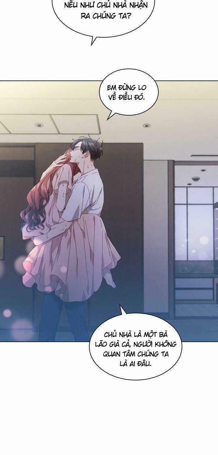 Tai Tiếng Thị Phi - Chapter 53 - Trang 16