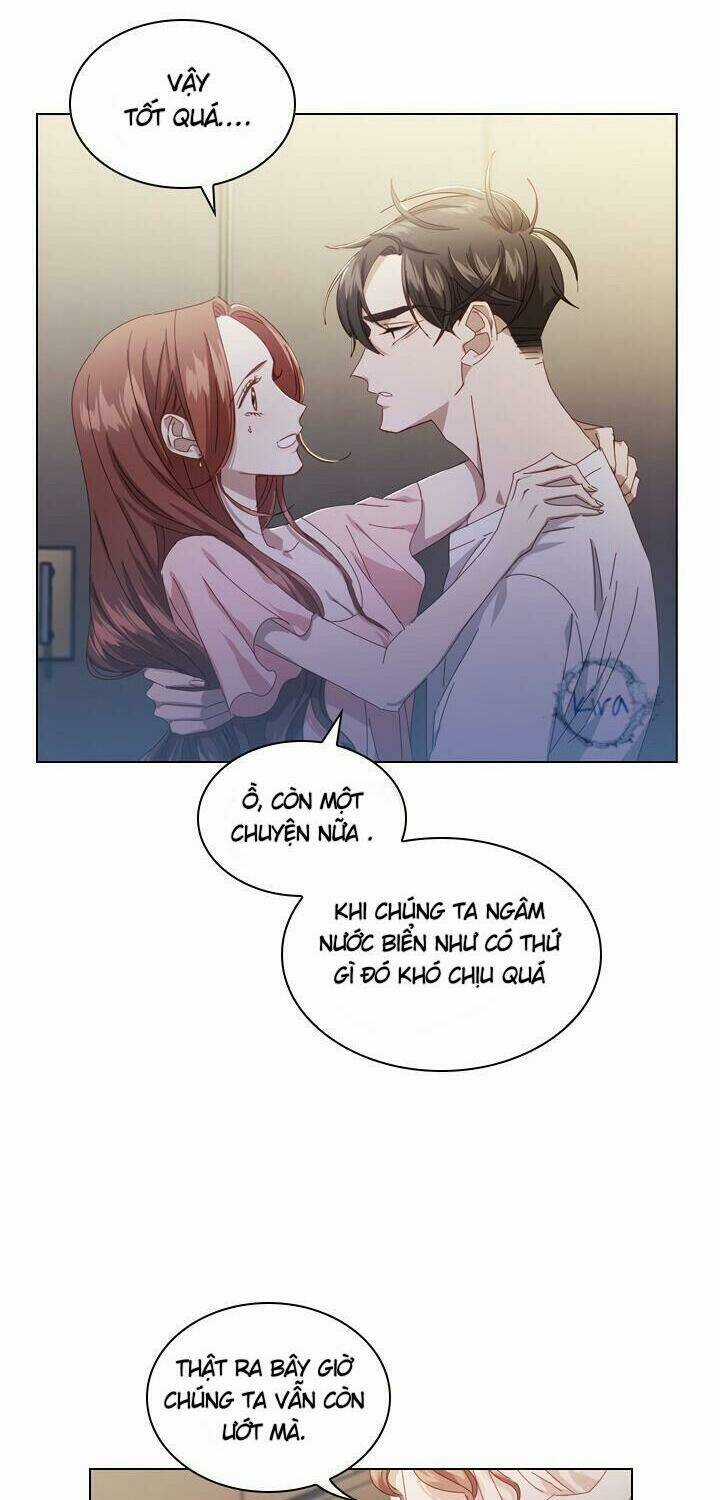 Tai Tiếng Thị Phi - Chapter 53 - Trang 17