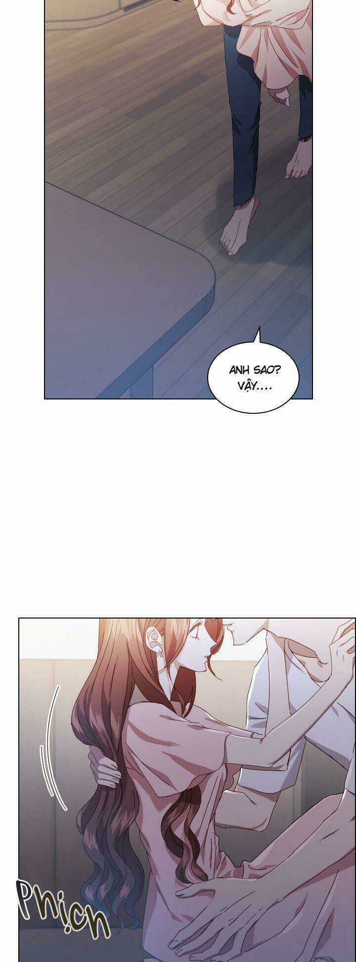 Tai Tiếng Thị Phi - Chapter 53 - Trang 18