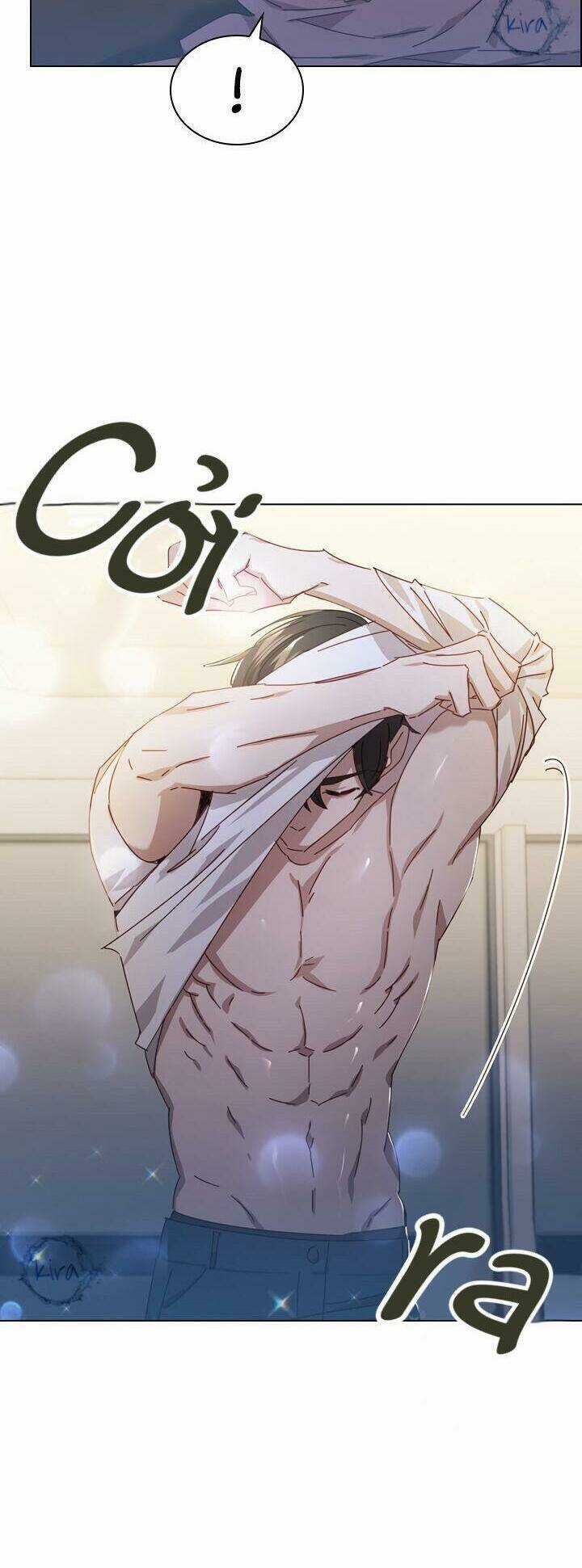 Tai Tiếng Thị Phi - Chapter 53 - Trang 19