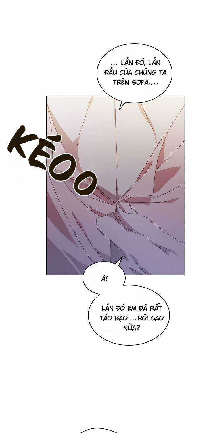 Tai Tiếng Thị Phi - Chapter 53 - Trang 25