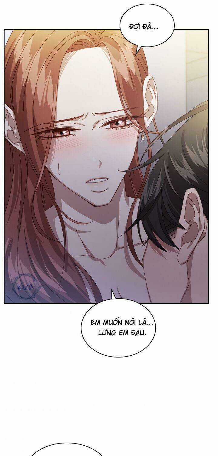 Tai Tiếng Thị Phi - Chapter 53 - Trang 27