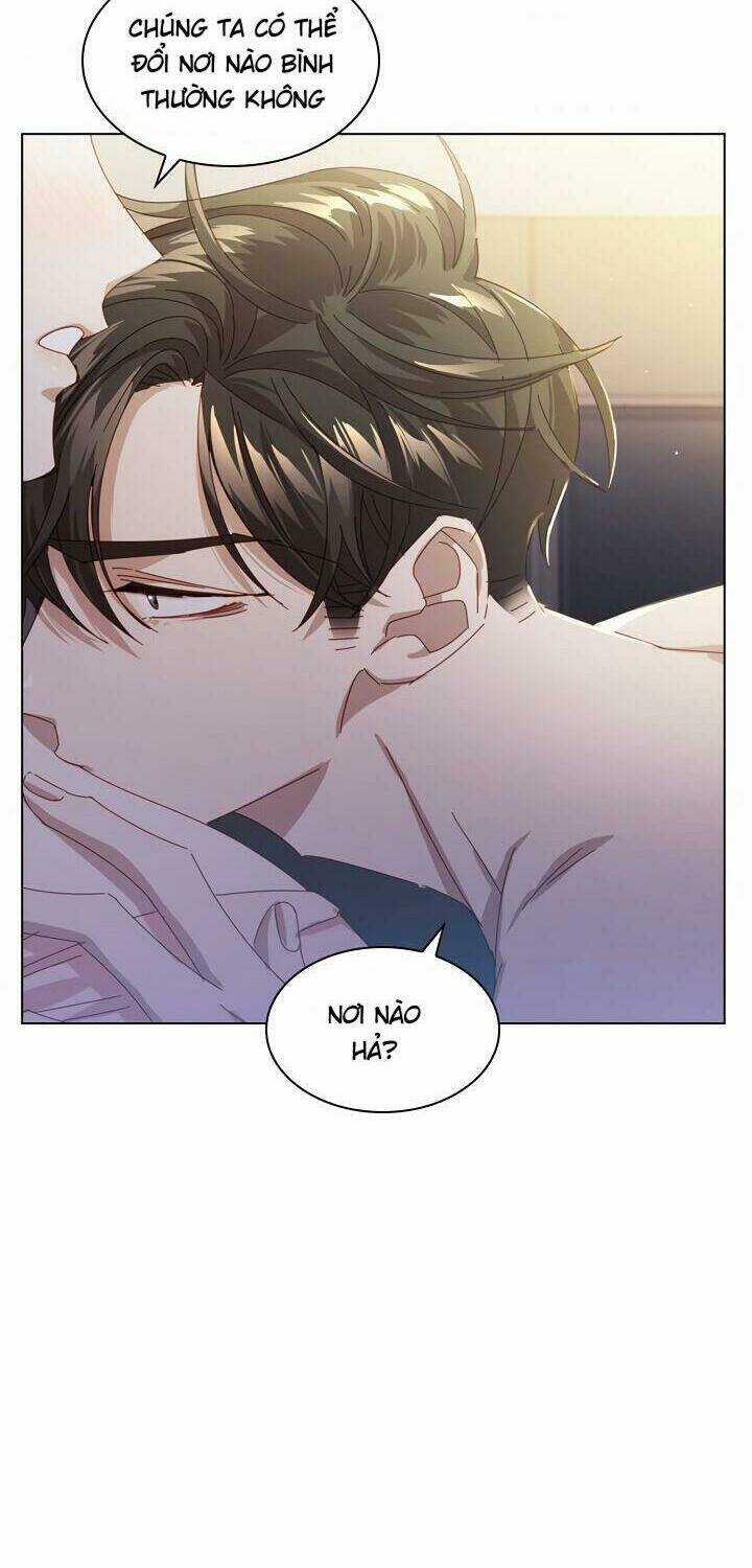 Tai Tiếng Thị Phi - Chapter 53 - Trang 28