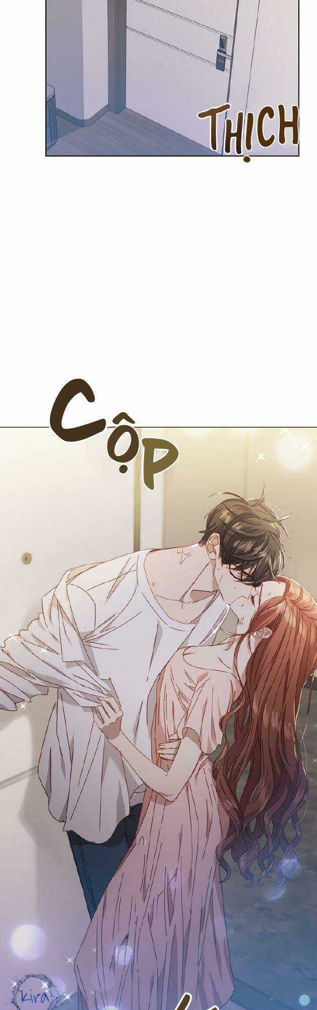 Tai Tiếng Thị Phi - Chapter 53 - Trang 4