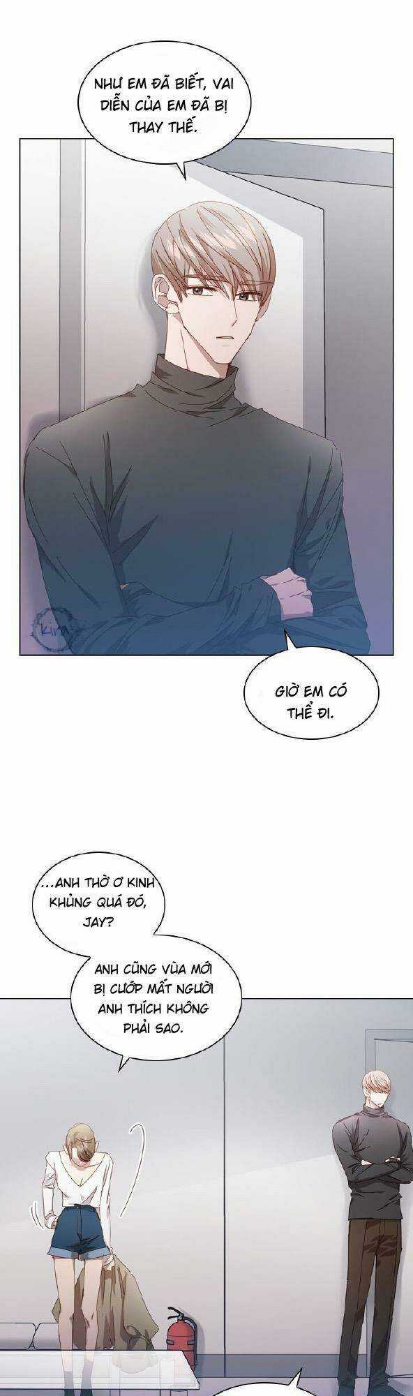 Tai Tiếng Thị Phi - Chapter 53 - Trang 36