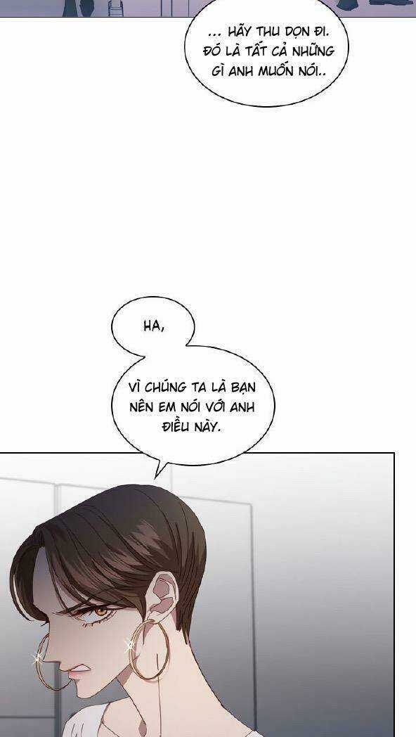 Tai Tiếng Thị Phi - Chapter 53 - Trang 37