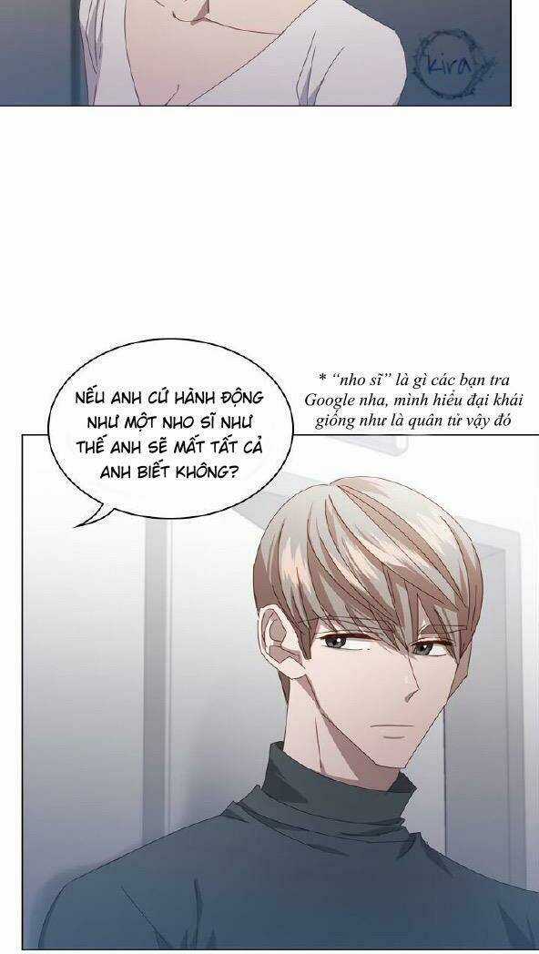 Tai Tiếng Thị Phi - Chapter 53 - Trang 38