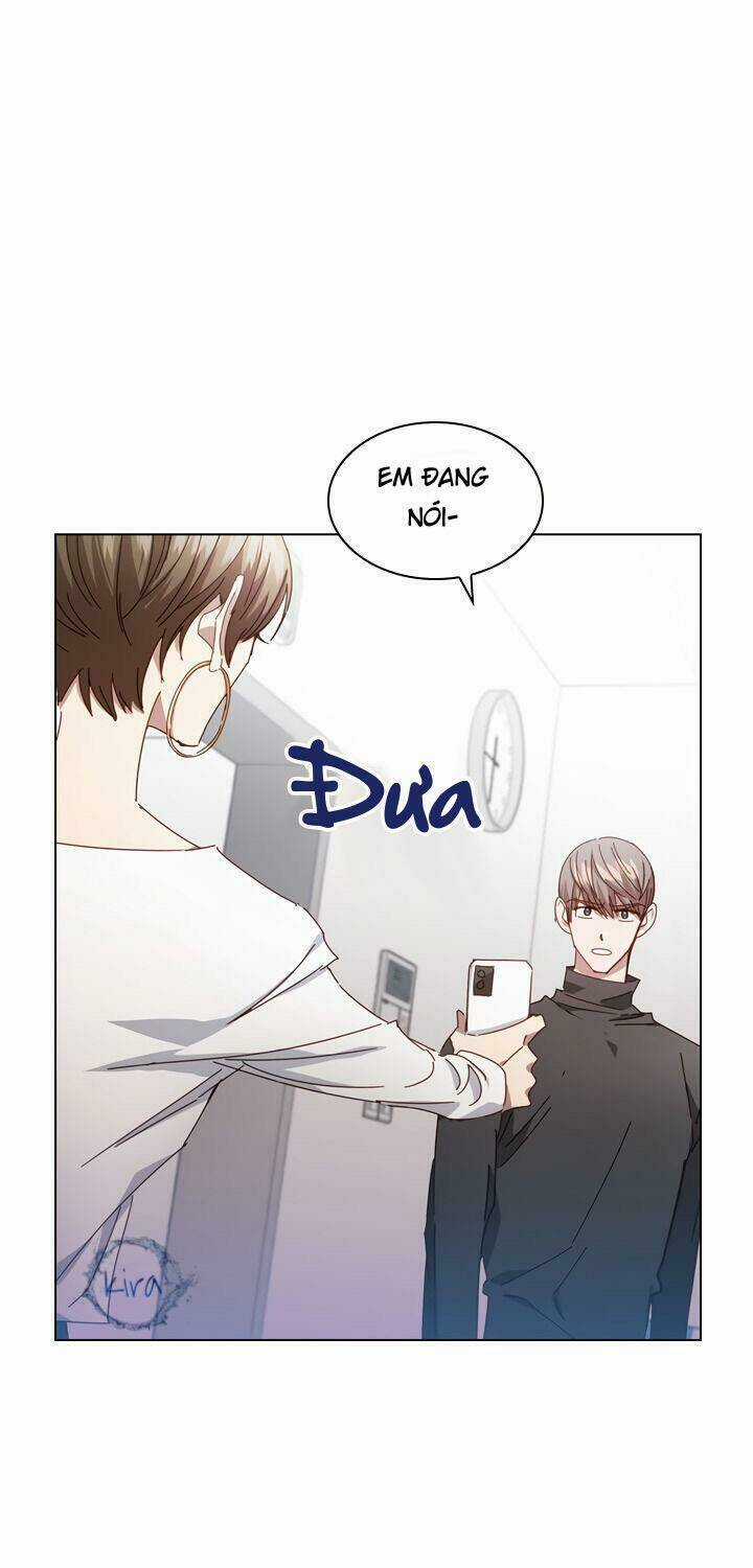 Tai Tiếng Thị Phi - Chapter 53 - Trang 39