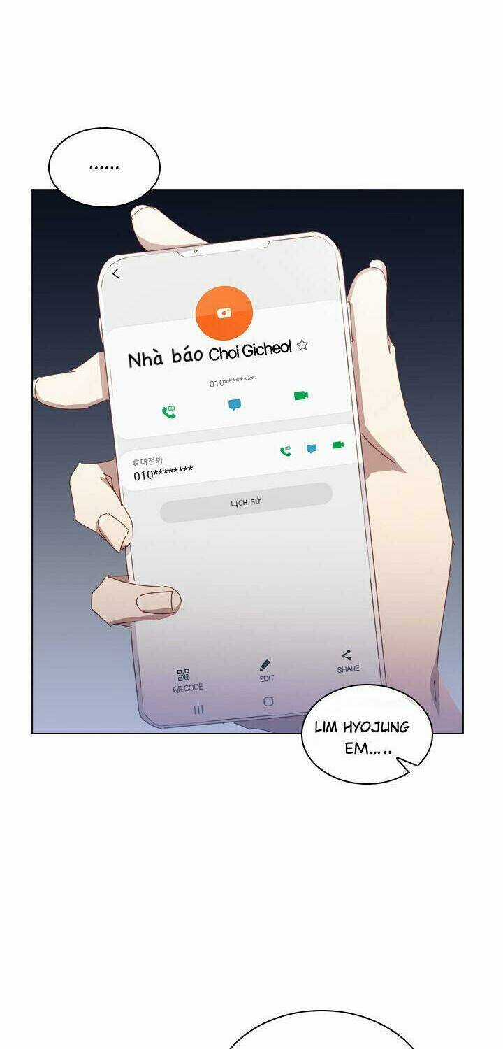 Tai Tiếng Thị Phi - Chapter 53 - Trang 40