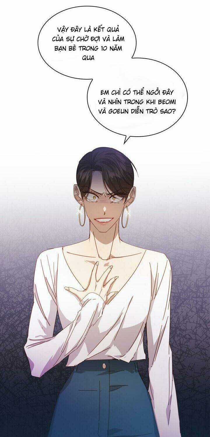 Tai Tiếng Thị Phi - Chapter 53 - Trang 46