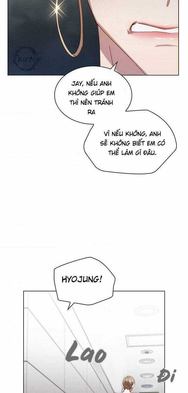 Tai Tiếng Thị Phi - Chapter 53 - Trang 48