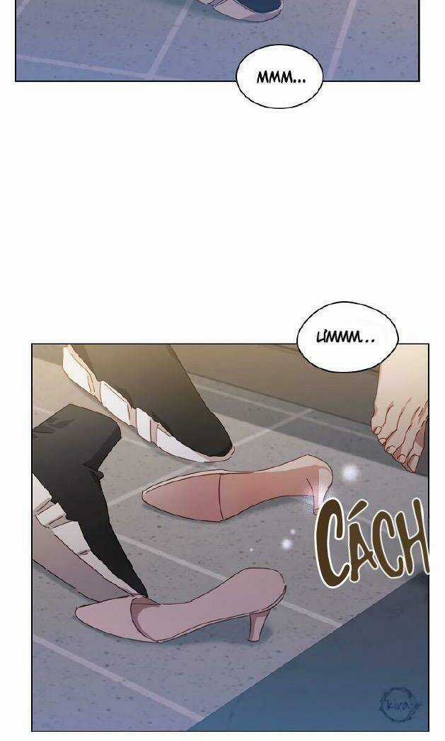 Tai Tiếng Thị Phi - Chapter 53 - Trang 6