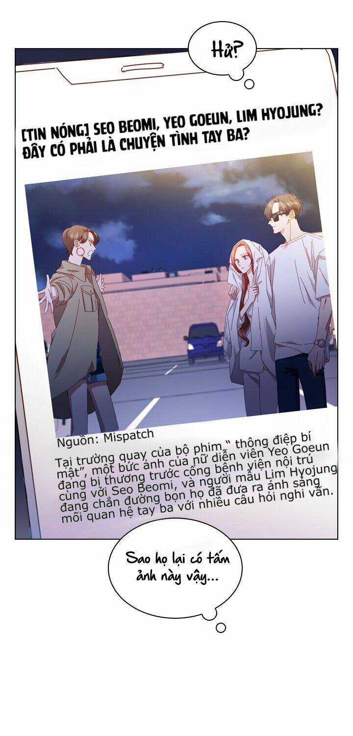 Tai Tiếng Thị Phi - Chapter 54 - Trang 12