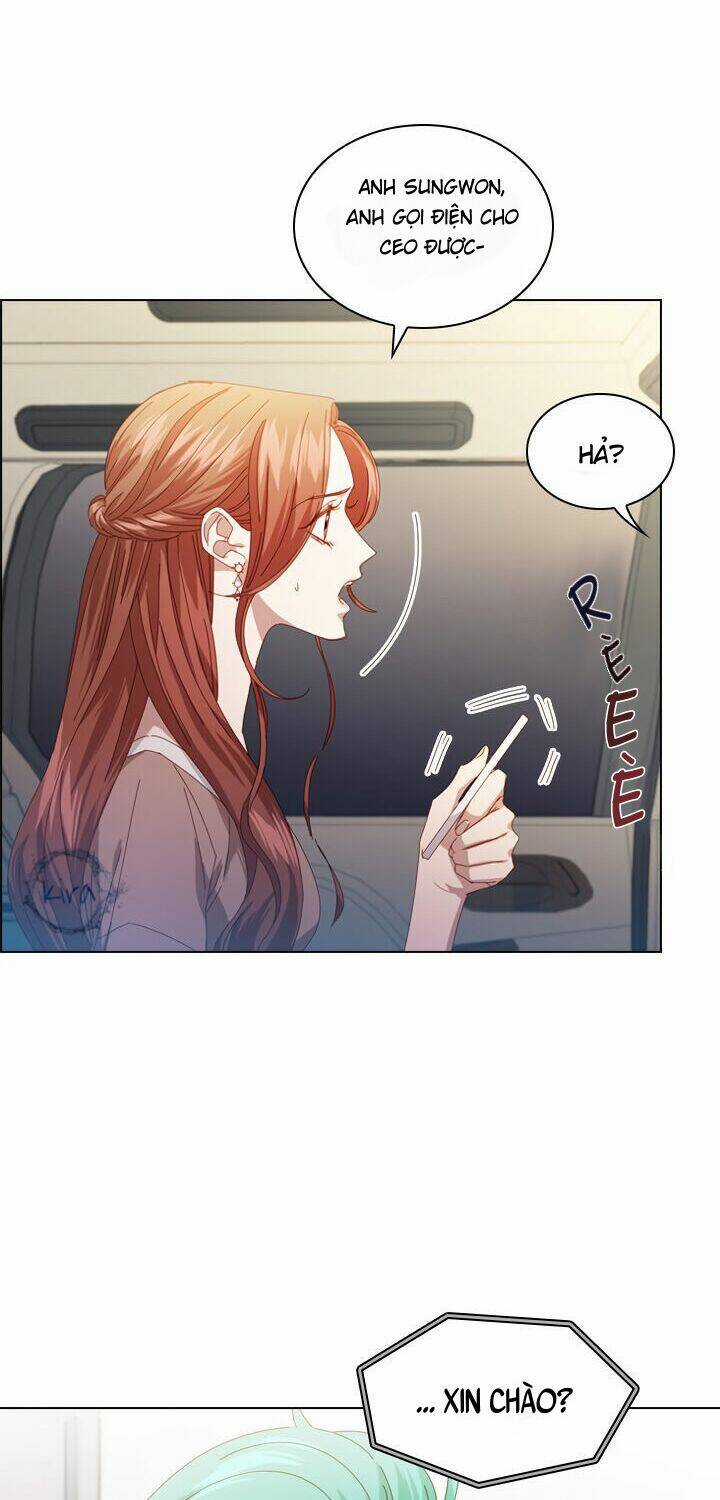 Tai Tiếng Thị Phi - Chapter 54 - Trang 13