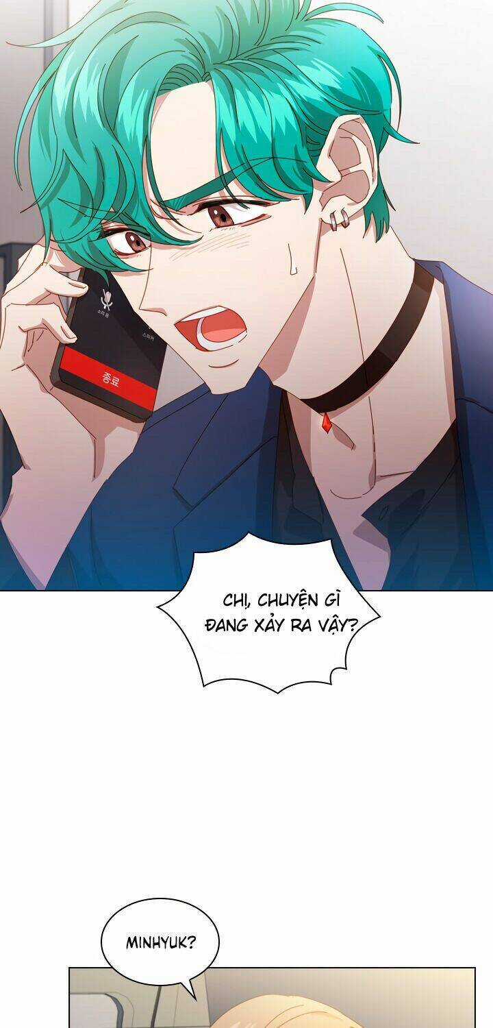 Tai Tiếng Thị Phi - Chapter 54 - Trang 14
