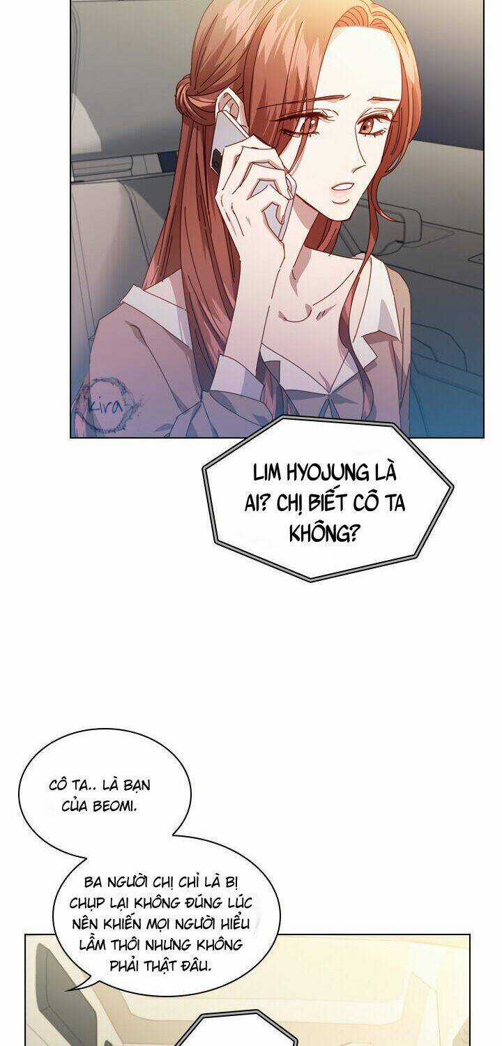 Tai Tiếng Thị Phi - Chapter 54 - Trang 15