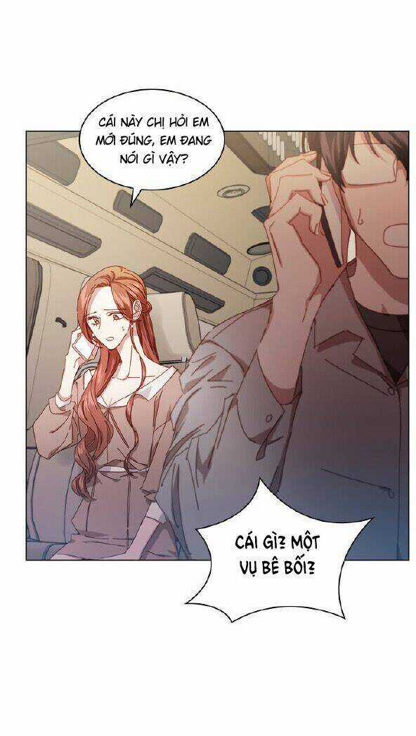 Tai Tiếng Thị Phi - Chapter 54 - Trang 17