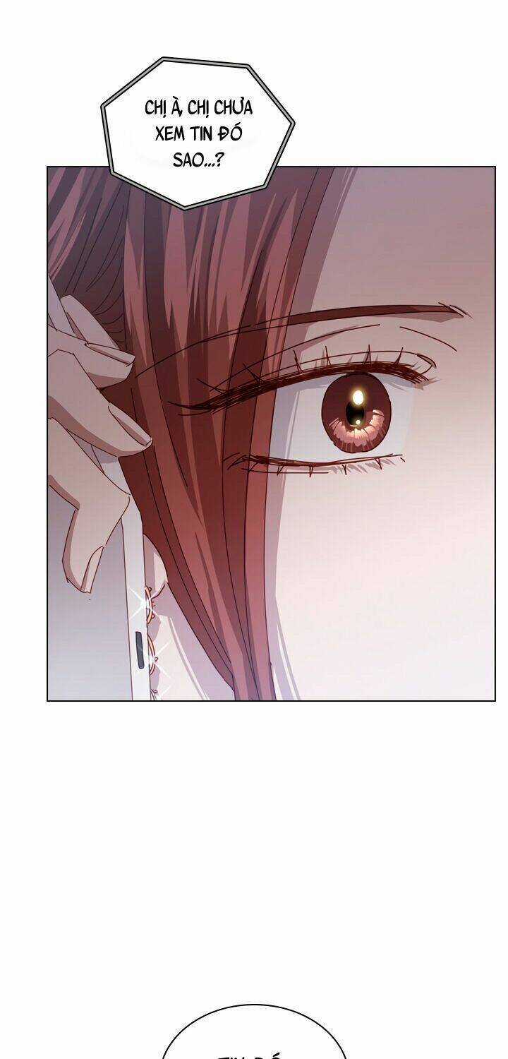 Tai Tiếng Thị Phi - Chapter 54 - Trang 19