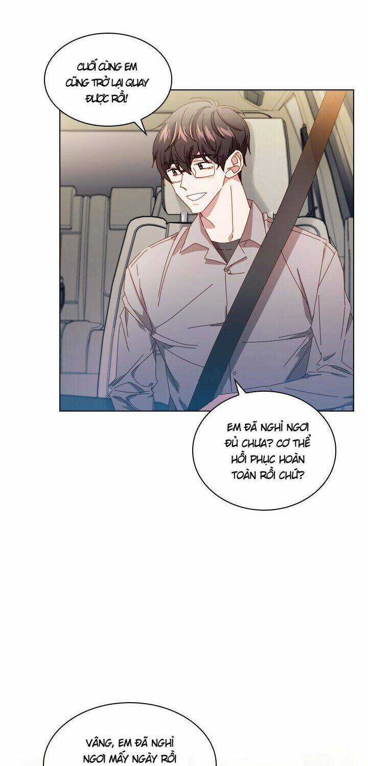 Tai Tiếng Thị Phi - Chapter 54 - Trang 3