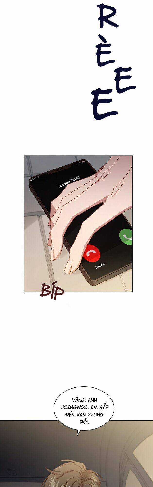 Tai Tiếng Thị Phi - Chapter 54 - Trang 21