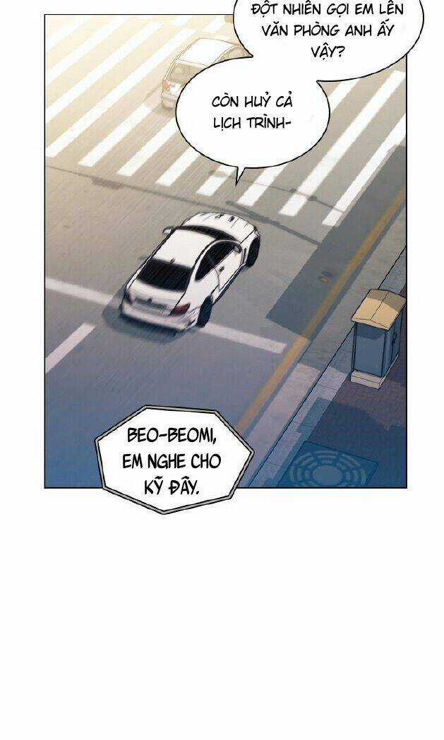 Tai Tiếng Thị Phi - Chapter 54 - Trang 23