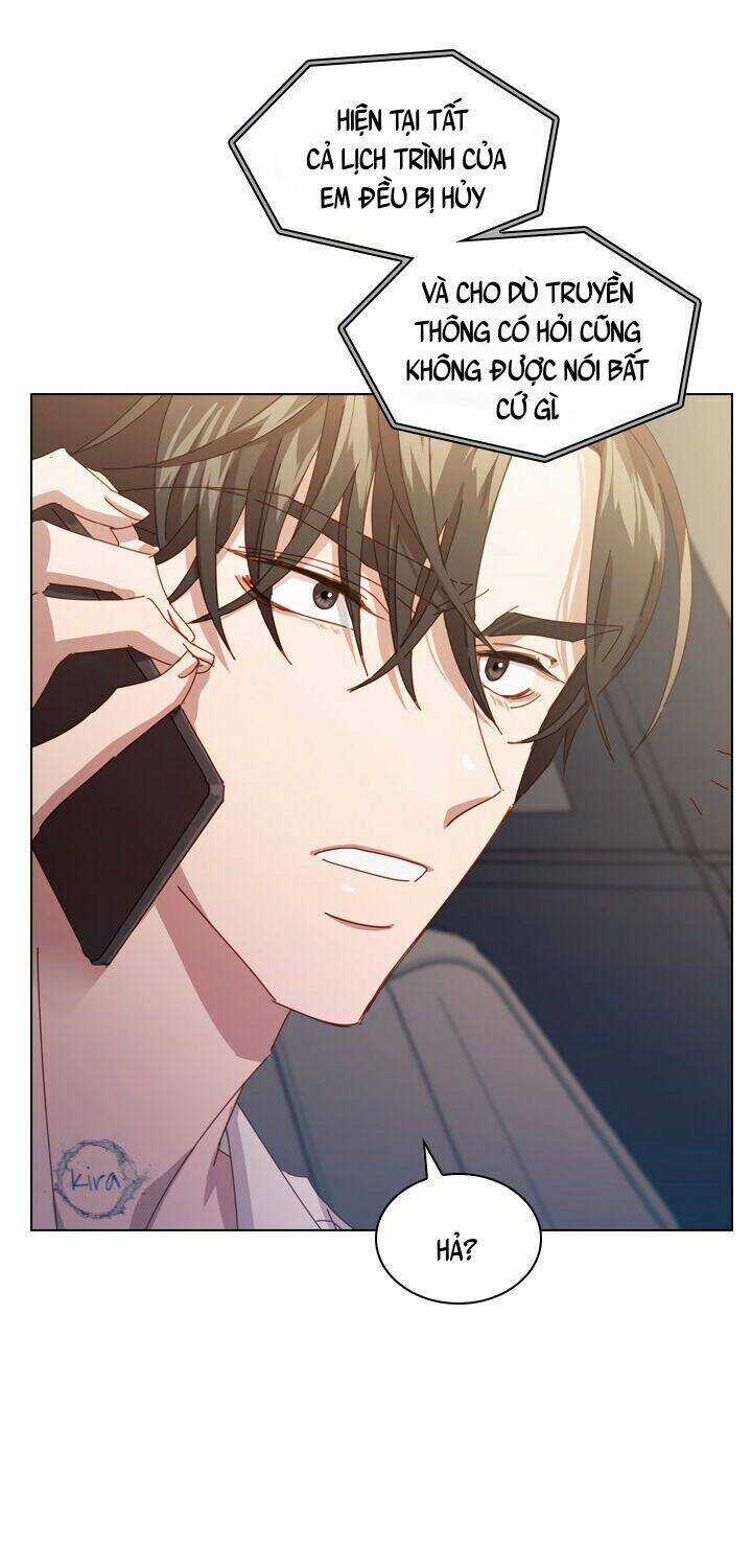 Tai Tiếng Thị Phi - Chapter 54 - Trang 24