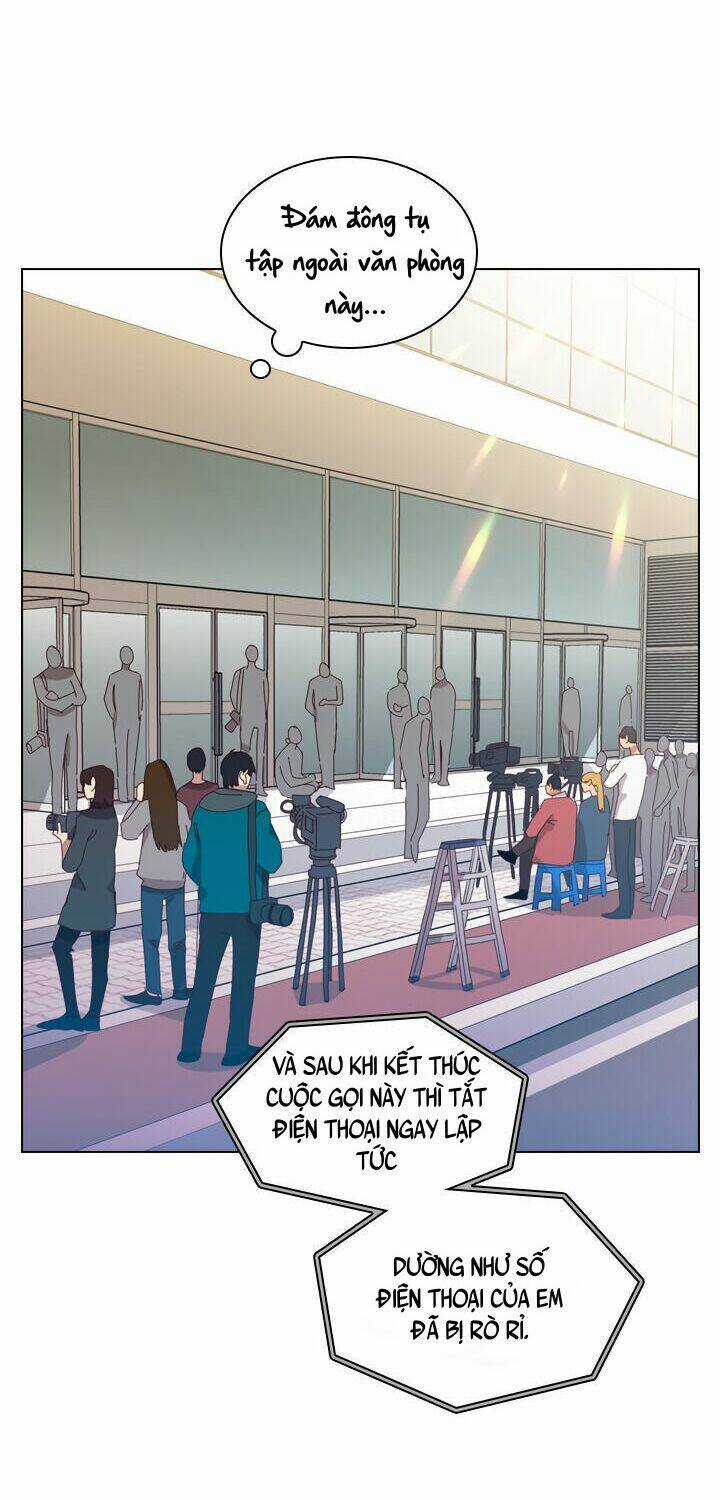 Tai Tiếng Thị Phi - Chapter 54 - Trang 25