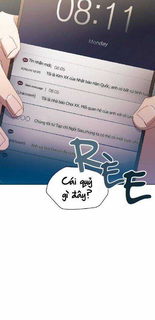 Tai Tiếng Thị Phi - Chapter 54 - Trang 28