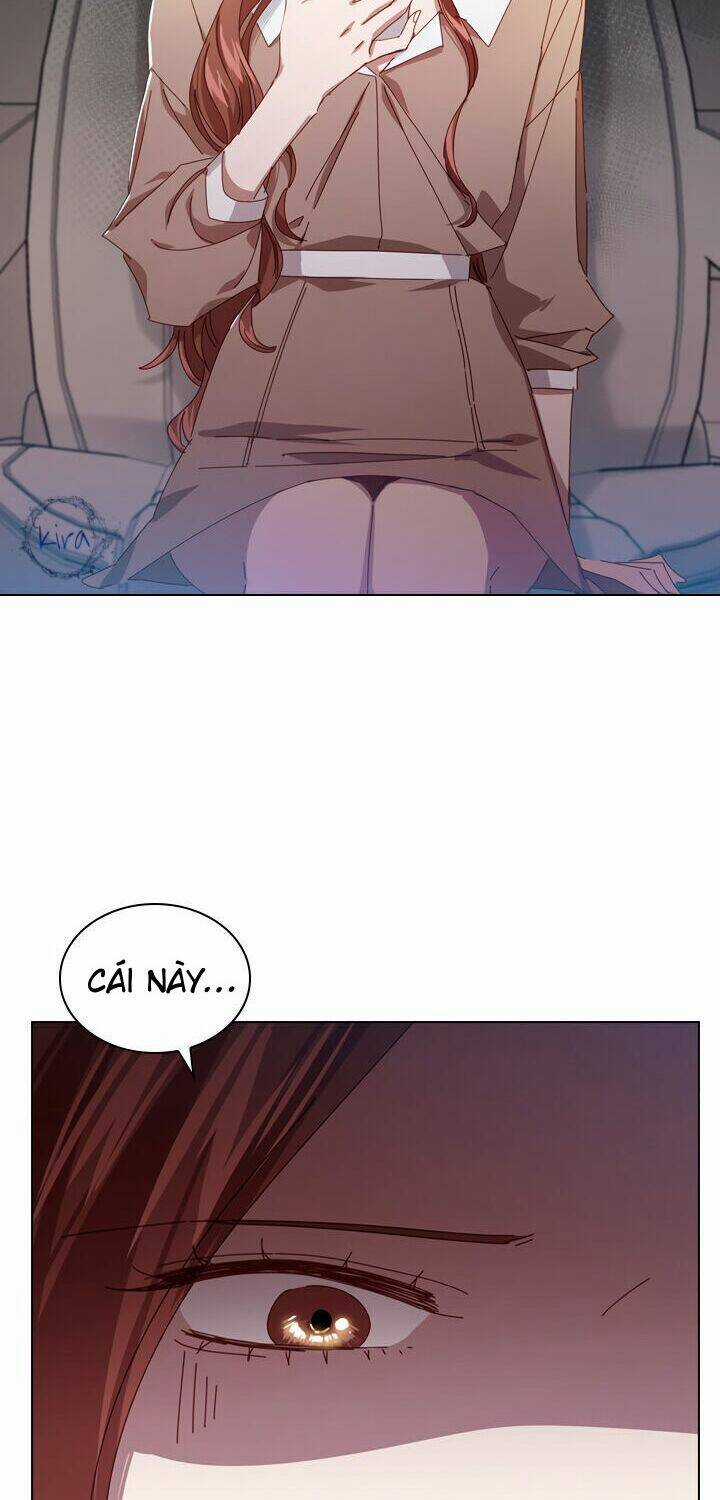 Tai Tiếng Thị Phi - Chapter 54 - Trang 30