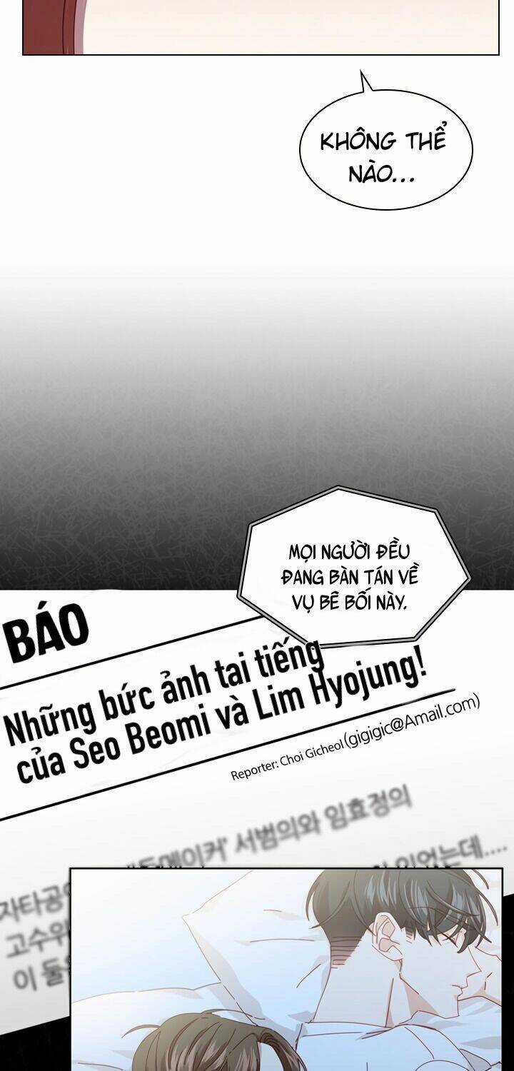 Tai Tiếng Thị Phi - Chapter 54 - Trang 31