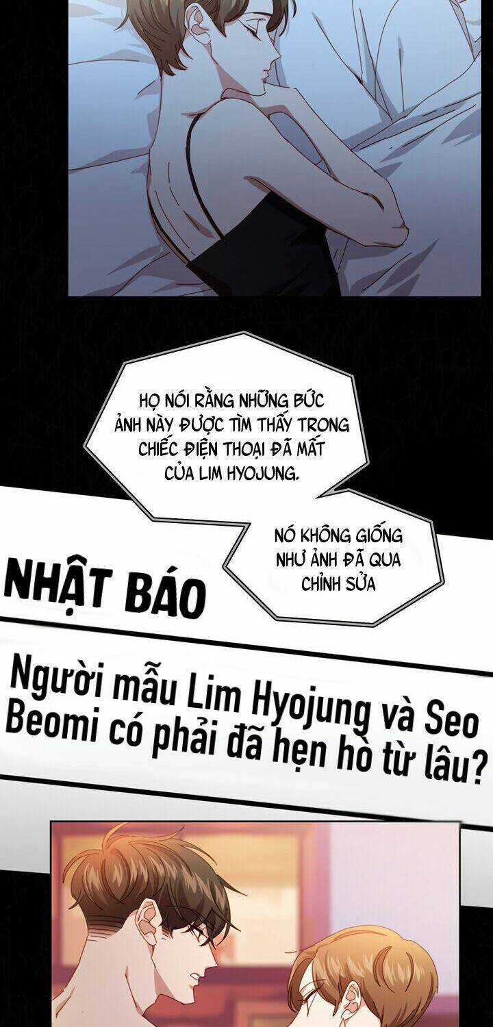 Tai Tiếng Thị Phi - Chapter 54 - Trang 32