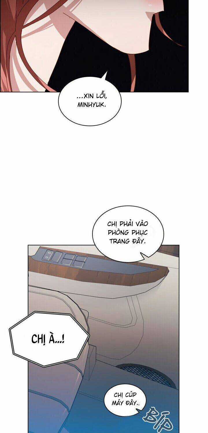 Tai Tiếng Thị Phi - Chapter 54 - Trang 36