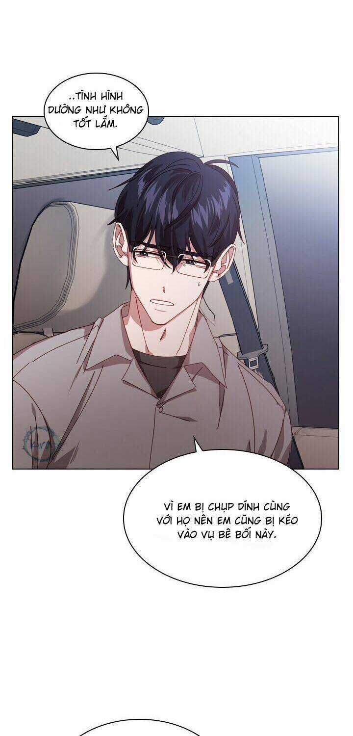 Tai Tiếng Thị Phi - Chapter 54 - Trang 38