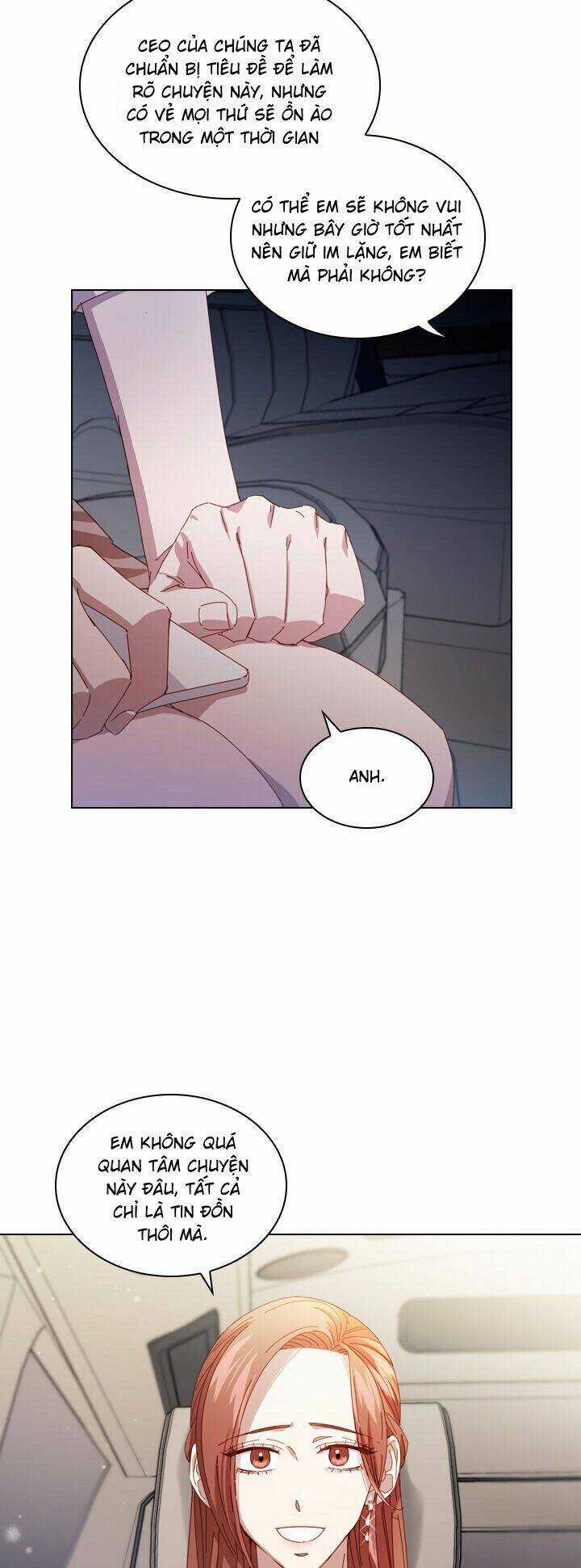 Tai Tiếng Thị Phi - Chapter 54 - Trang 39