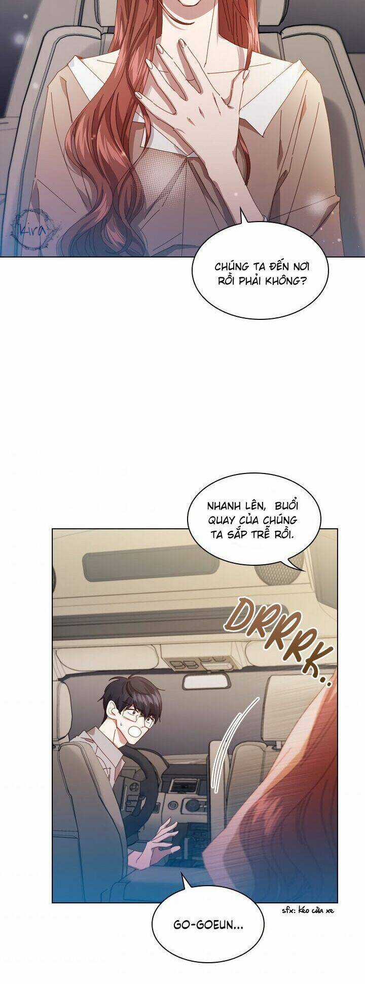 Tai Tiếng Thị Phi - Chapter 54 - Trang 40