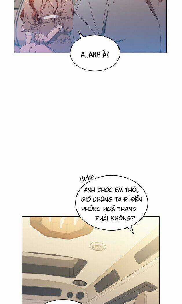 Tai Tiếng Thị Phi - Chapter 54 - Trang 5