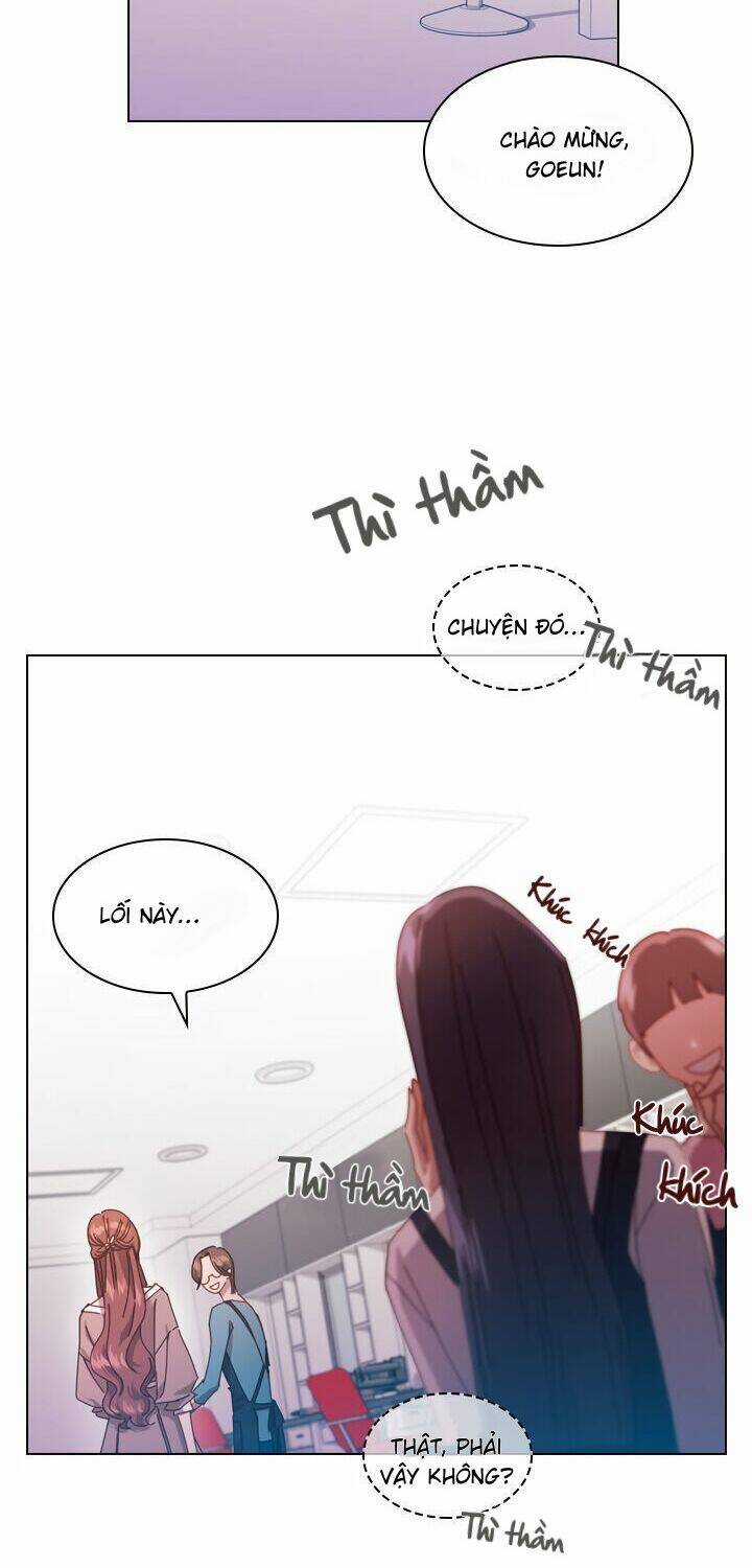 Tai Tiếng Thị Phi - Chapter 54 - Trang 42