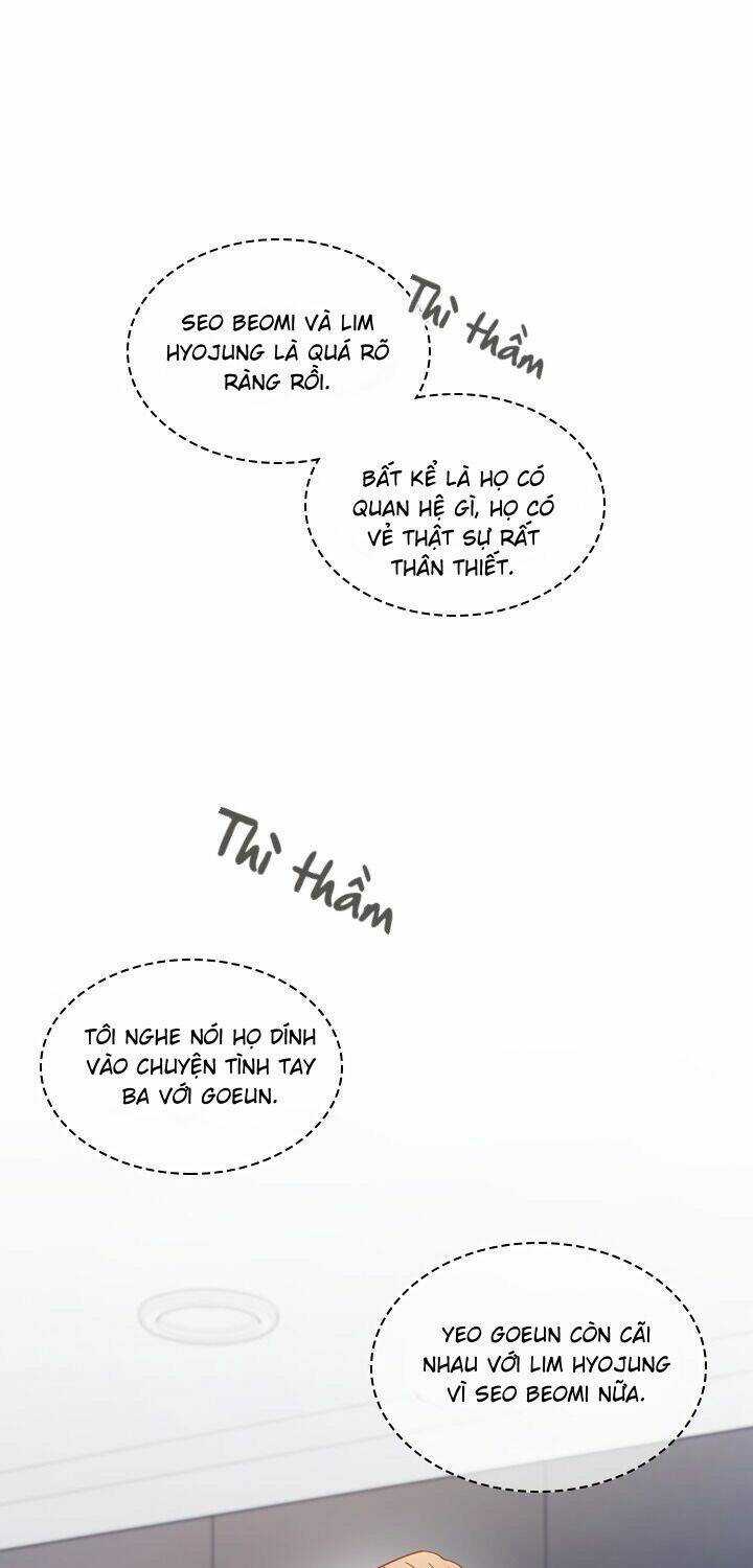 Tai Tiếng Thị Phi - Chapter 54 - Trang 43