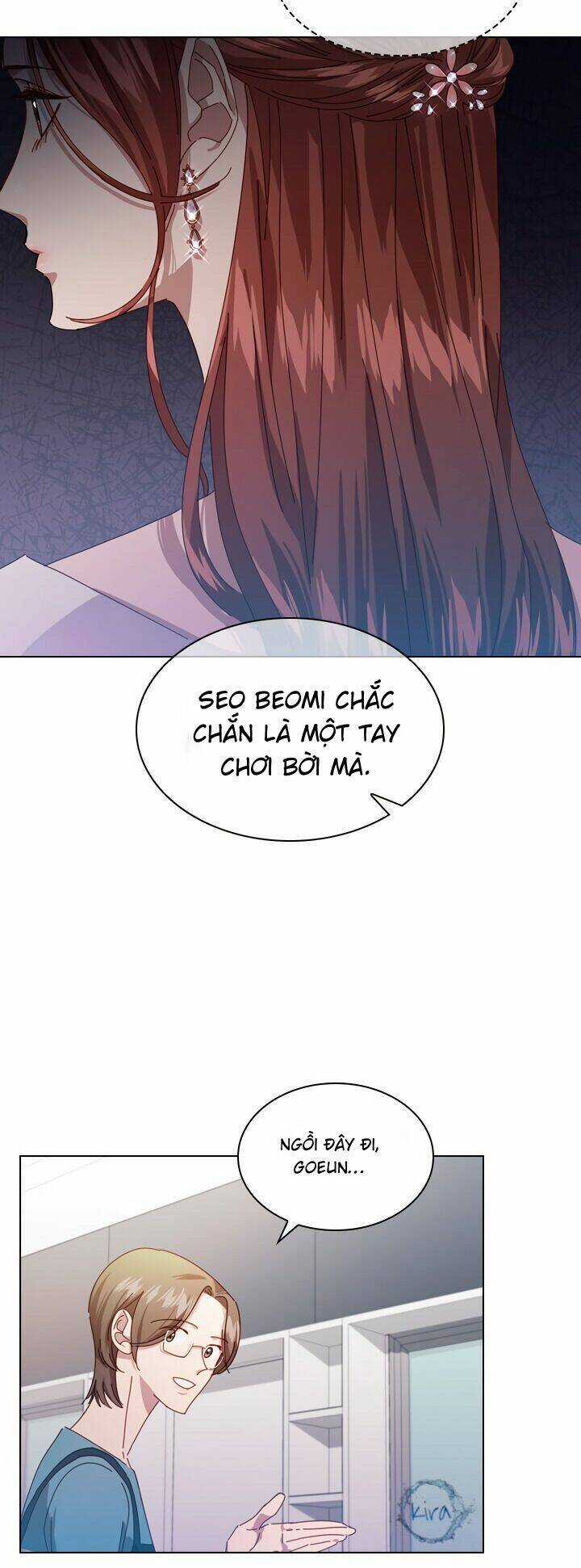 Tai Tiếng Thị Phi - Chapter 54 - Trang 45