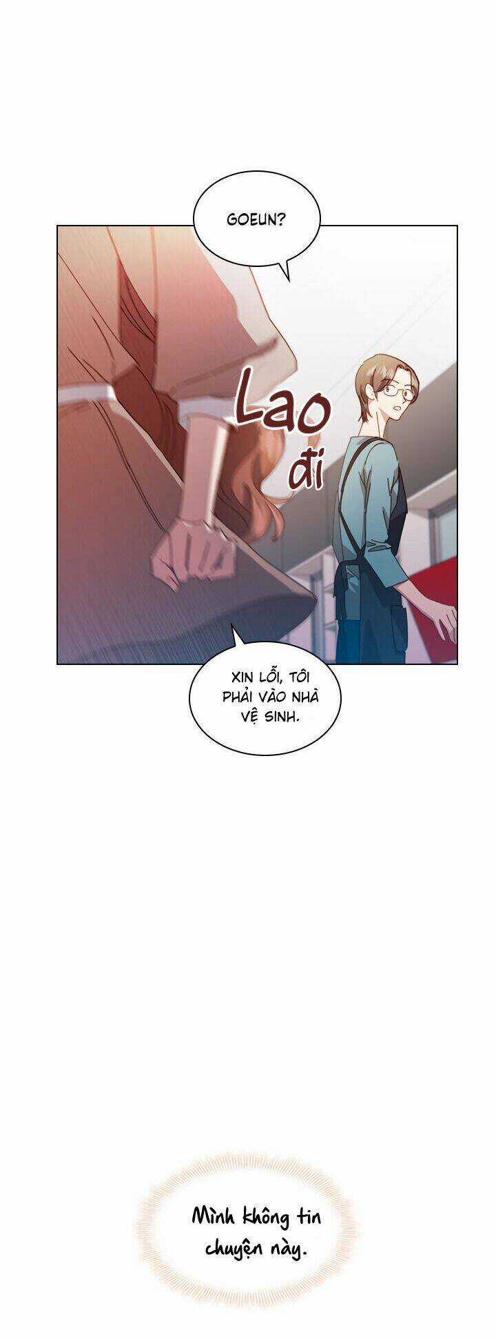 Tai Tiếng Thị Phi - Chapter 54 - Trang 46