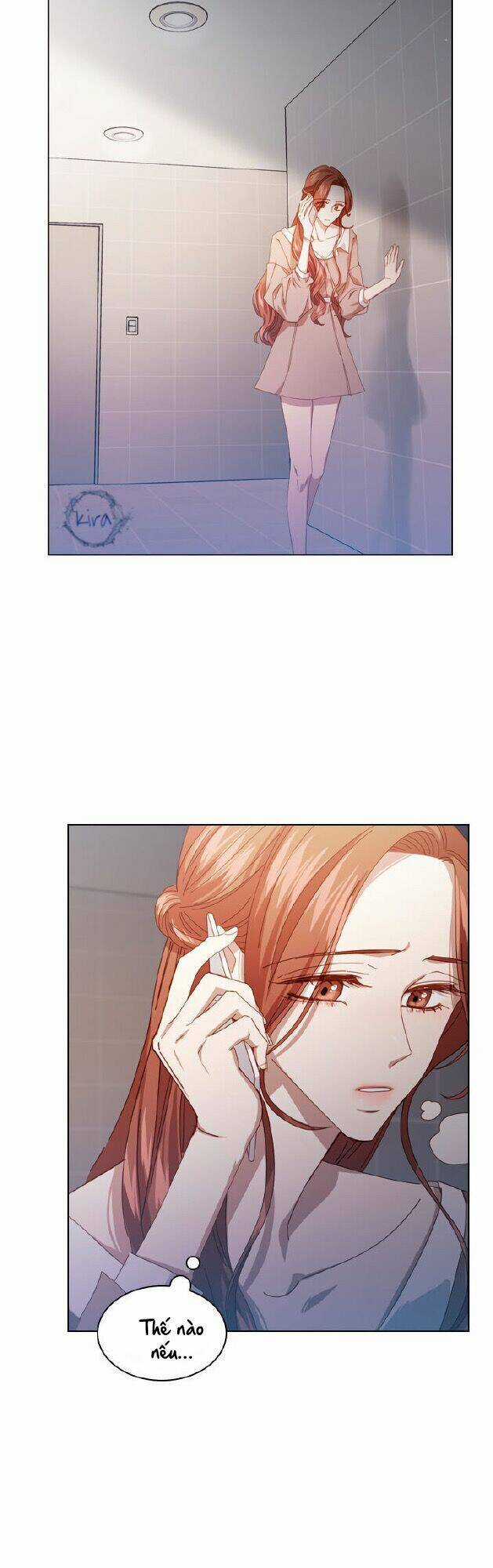 Tai Tiếng Thị Phi - Chapter 54 - Trang 49